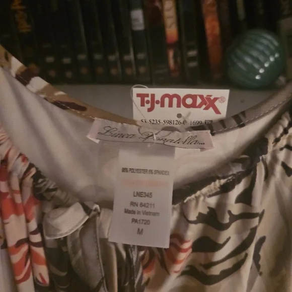 Linea Donatella LNE345 - Picture 3 of 4